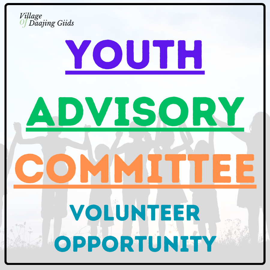 Youth Select Committee (900 x 900 px)