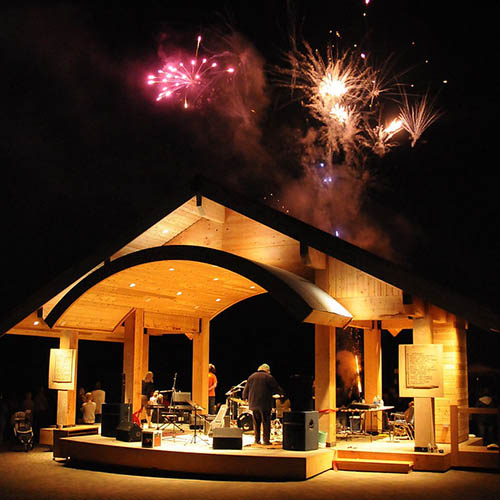 SpiritSquare