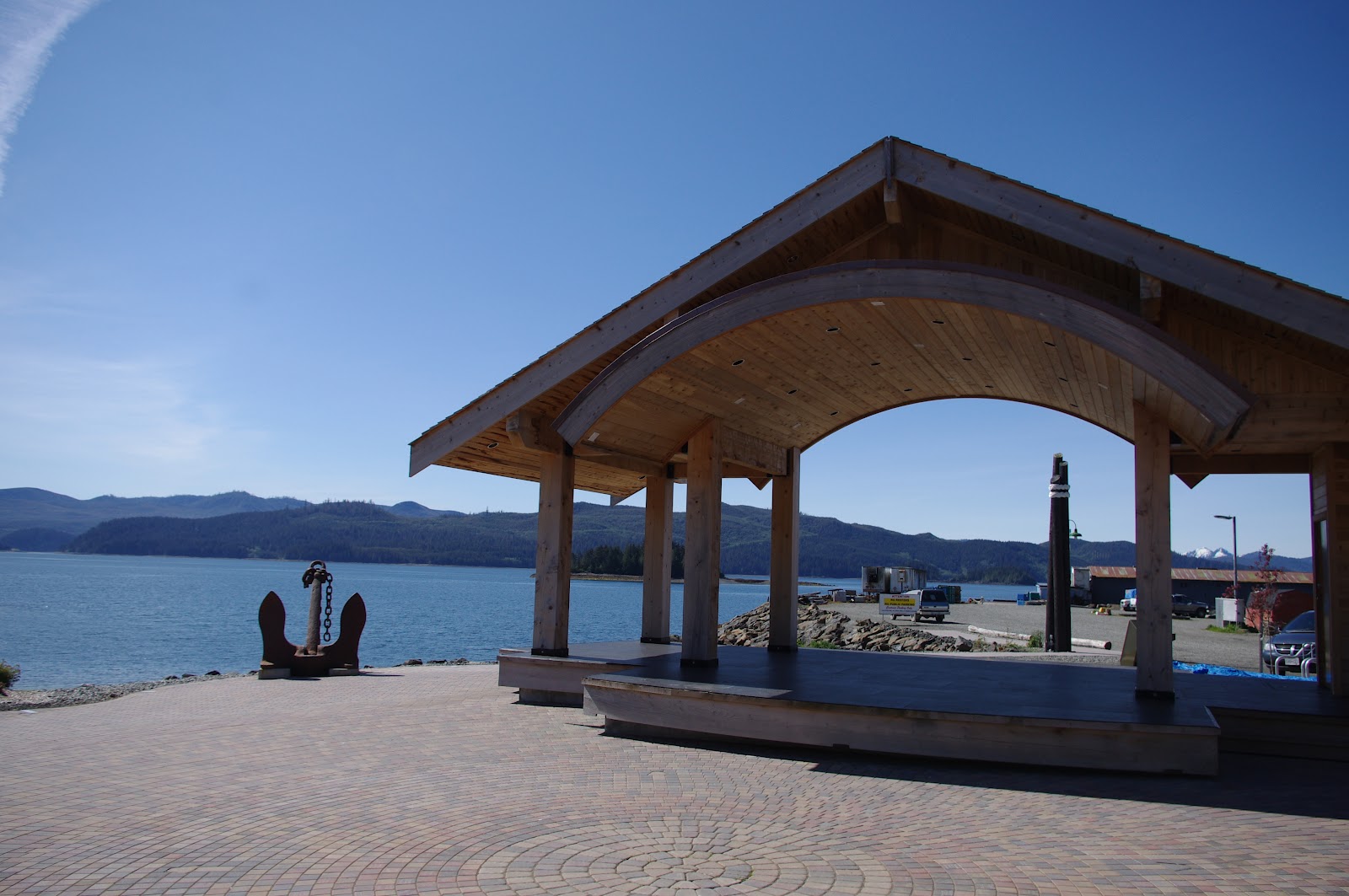 spirit square anchor